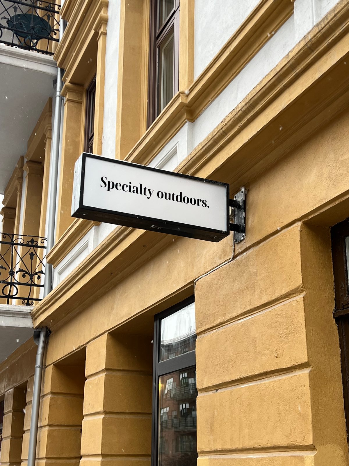 About the Studio
