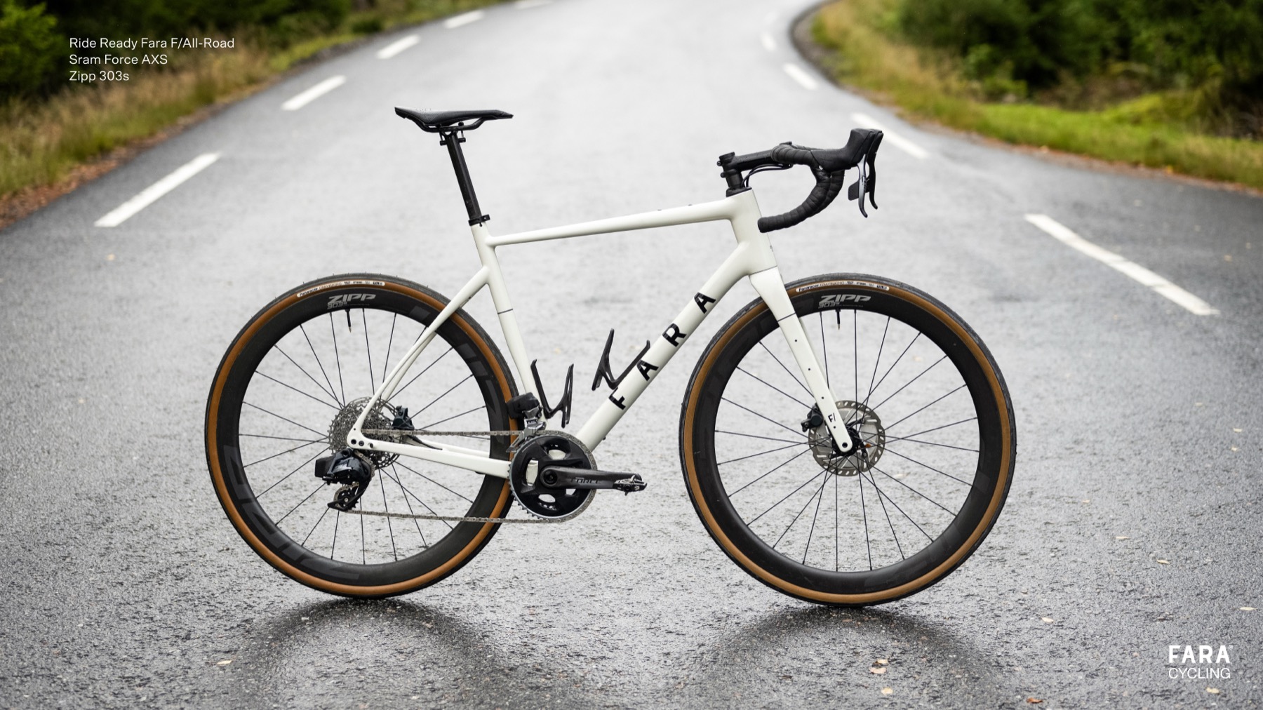 Fara Cycling