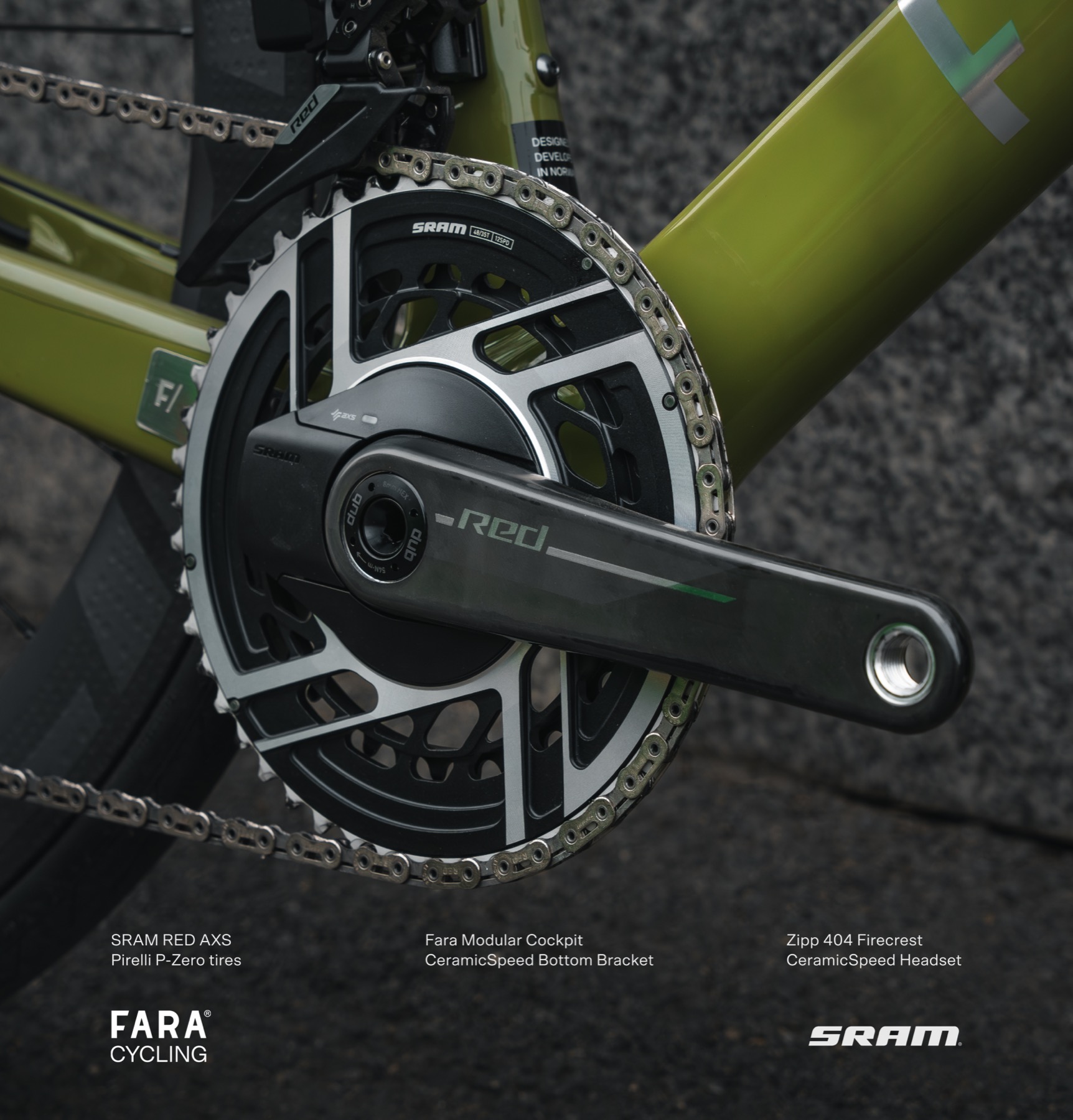 Fara Cycling